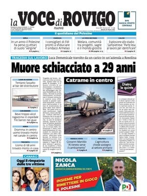 La Voce di Rovigo