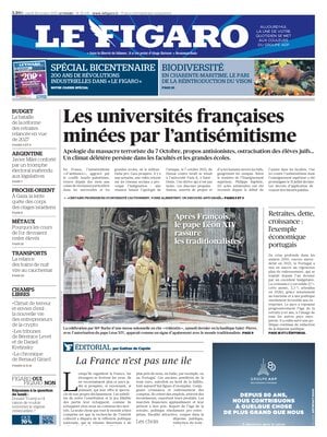 Le Figaro