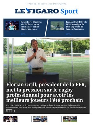 Le Figaro SPORT