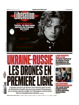 Libération
