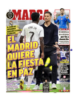 Marca