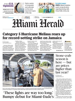 Miami Herald