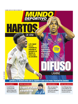Mundo Deportivo