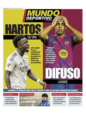 Mundo Deportivo
