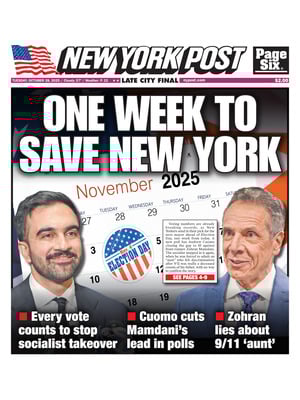 New York Post