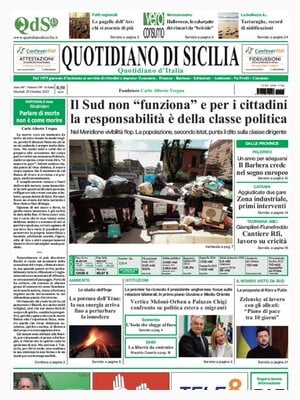 Quotidiano di Sicilia
