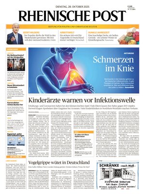 Rheinische Post