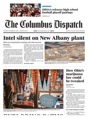 The Columbus Dispatch
