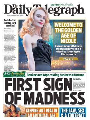 The Daily Telegraph (Sydney)