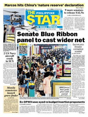 The Philippine Star