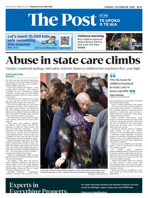 The Post (NZ)