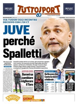 Tuttosport