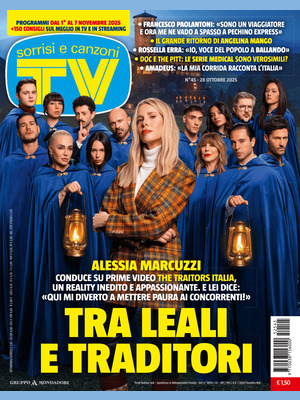 TV Sorrisi e Canzoni