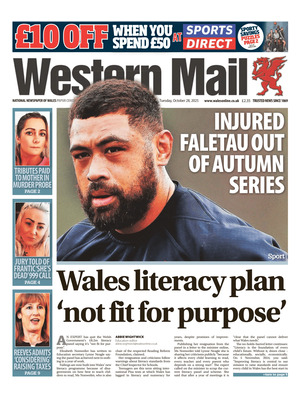 Western Mail (Wales)