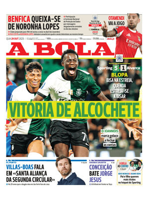 A Bola