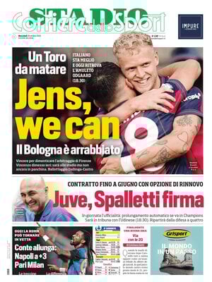 Corriere dello Sport (Bologna)