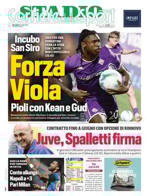 Corriere dello Sport (Firenze)