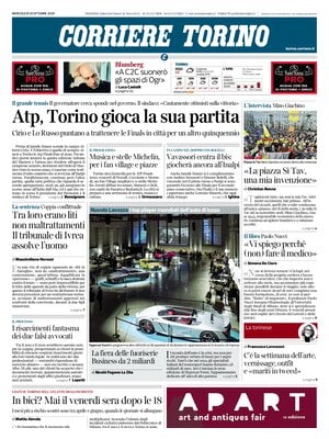 Corriere Torino