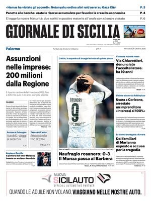 Giornale di Sicilia (Palermo)