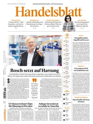 Handelsblatt