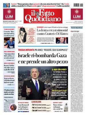 Il Fatto Quotidiano