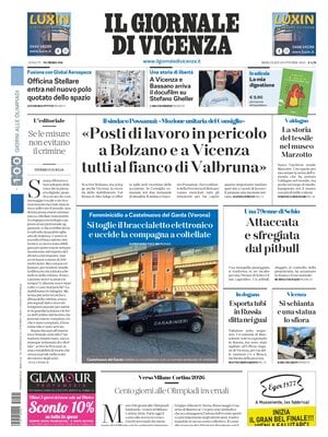 Il Giornale di Vicenza
