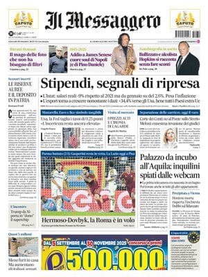 Il Messaggero