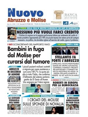 Il Nuovo Abruzzo e Molise