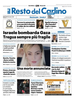 Il Resto del Carlino