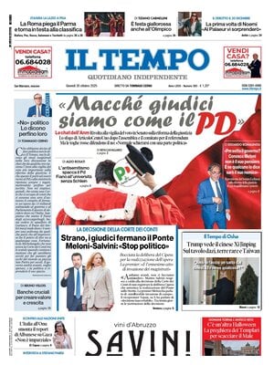 Il Tempo