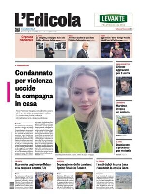 L'Edicola (Nazionale)