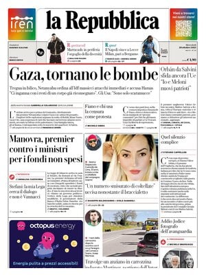 La Repubblica