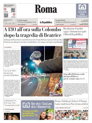 La Repubblica (Roma)