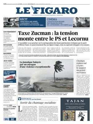 Le Figaro