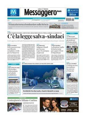 Messaggero Veneto (Pordenone)