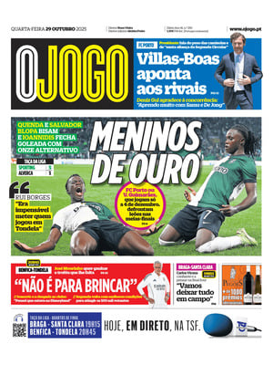 O Jogo