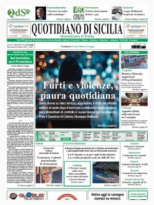 Quotidiano di Sicilia