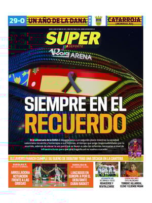 Superdeporte