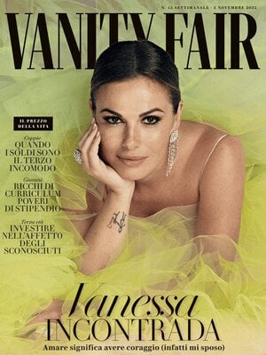 Vanity Fair (Italia)