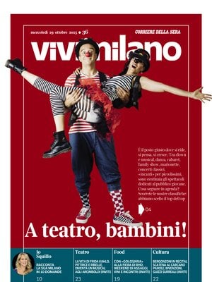 ViviMilano