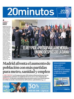 20 minutos (Madrid)