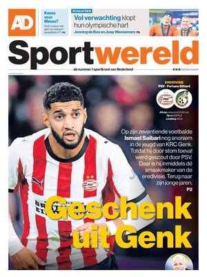 AD Sportwereld