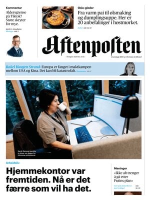 Aftenposten