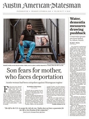 Austin American-Statesman