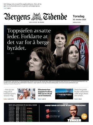 Bergens Tidende