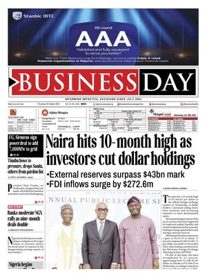 BusinessDay