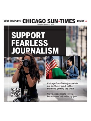 Chicago Sun-Times