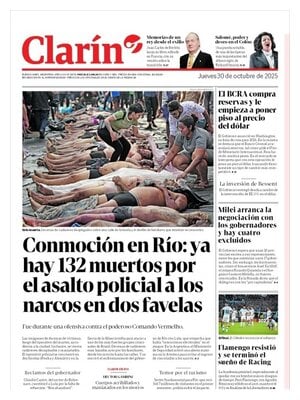 Clarín