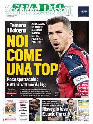 Corriere dello Sport (Bologna)