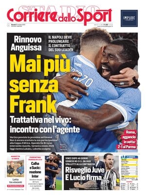 Corriere dello Sport (Campania)